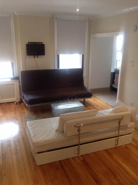 Appartement Peck Slip *