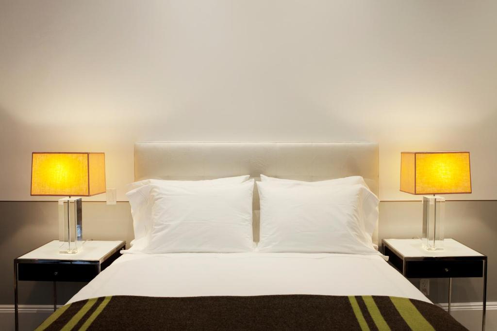 Hotel The Broome New York