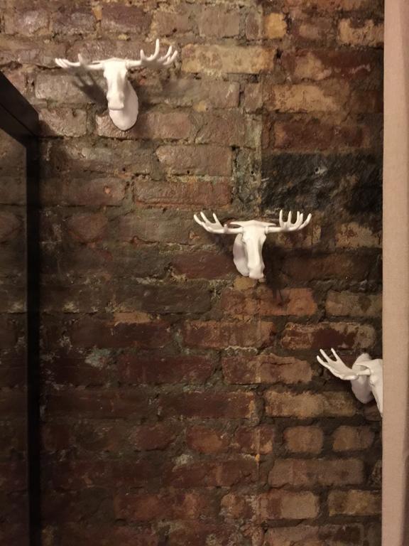 Apartment Studio Loft At Meat Packing District *