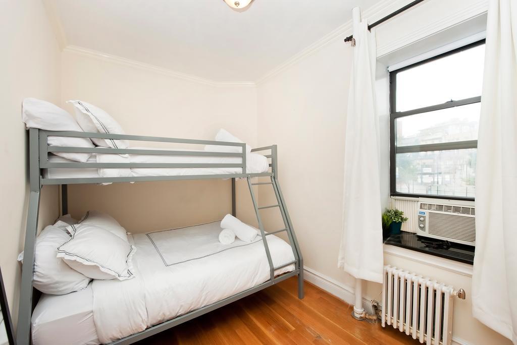 Sunny & Luxurious West Village - 3 Bedrooms! *