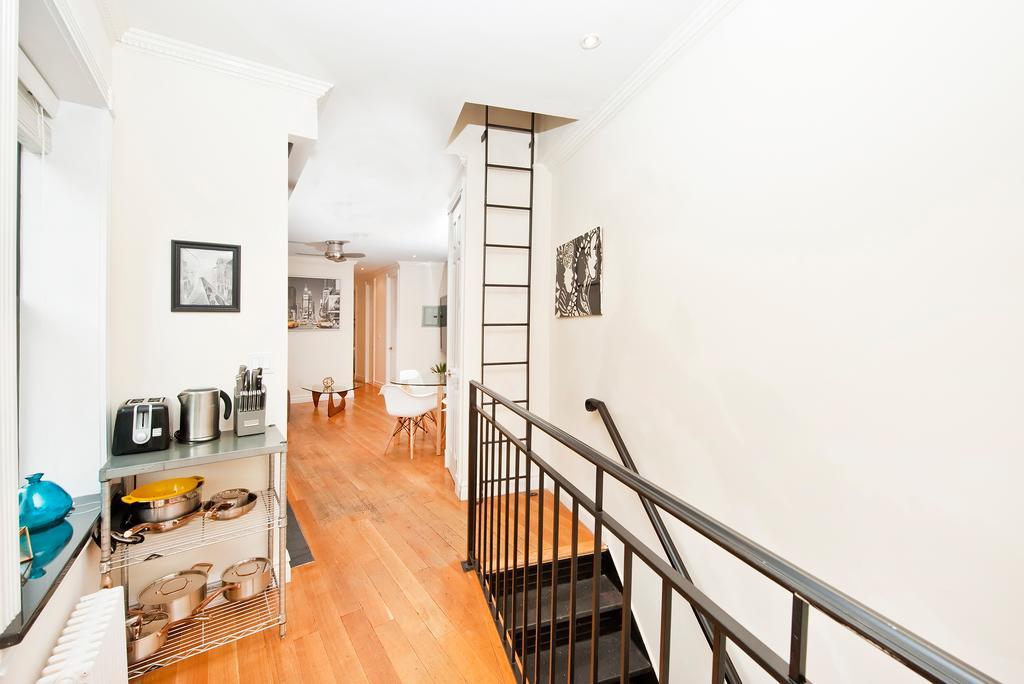 Apartment Sunny & Luxurious West Village - 3 Bedrooms! *