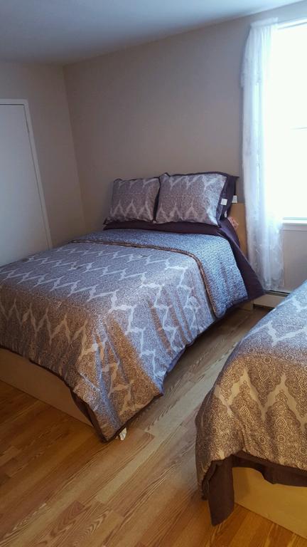 Duplex In Brooklyn New York