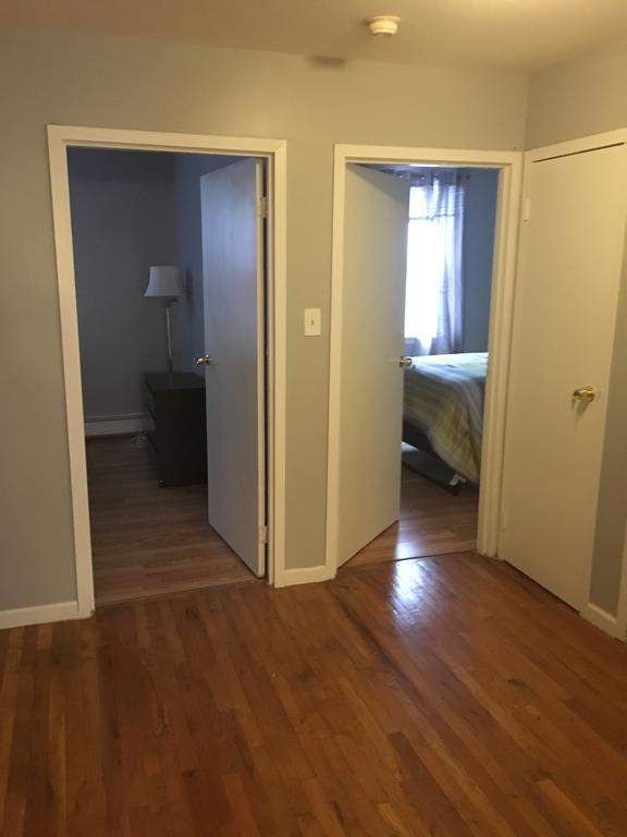 Duplex In Brooklyn