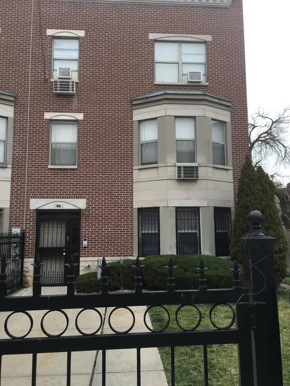 Duplex In Brooklyn Apartment