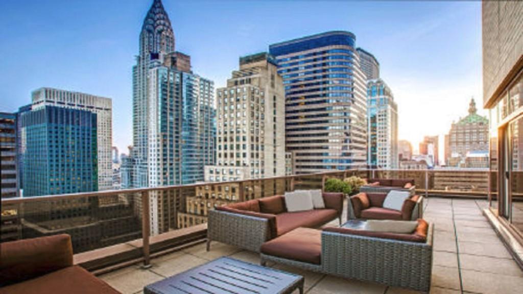 45th Street #226384