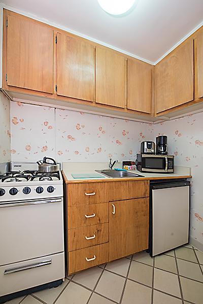Appartement Murray Hill East - Extended