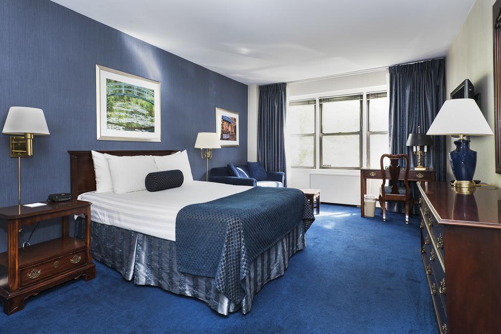 Murray Hill East - Extended Appartement New York