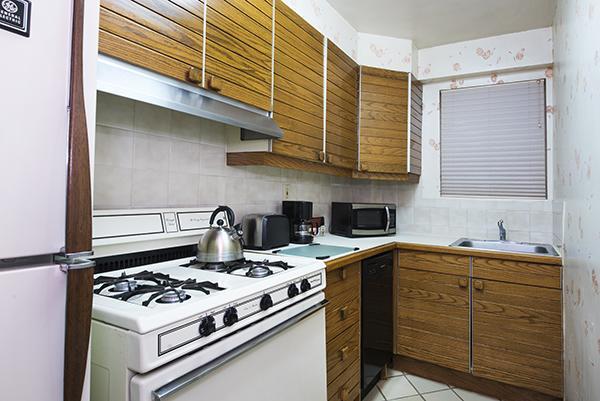 Murray Hill East - Extended Appartement New York