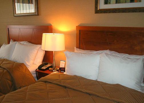 Ramada By Wyndham Times Square West 3*