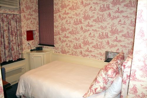 The Mayfair Times Square, An Ascend Collection Hotel New York