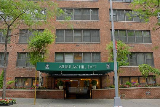 Appartement Murray Hill East - Extended