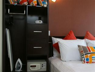 Hotel Nesva - Vista (adults Only)