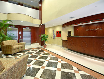 Hotel Wingate By Wyndham Manhattan Midtown