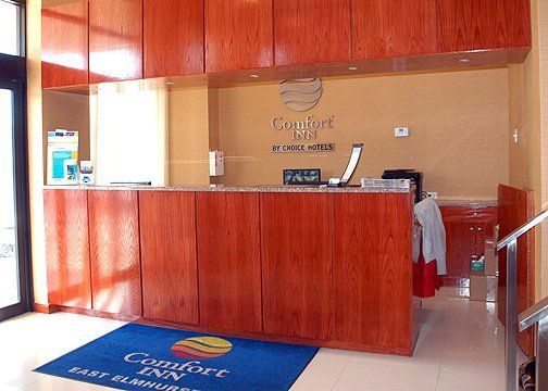 Hotel Avion Near Lga Airport, An Ascend Collection 3*