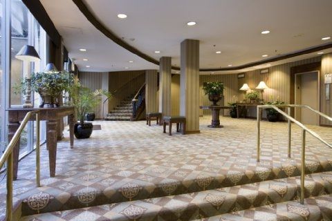 Aloft By Marriott New York Laguardia Airport 3*