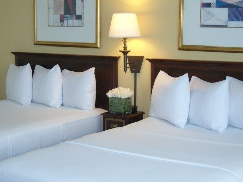 Hotel Aloft By Marriott New York Laguardia Airport New York