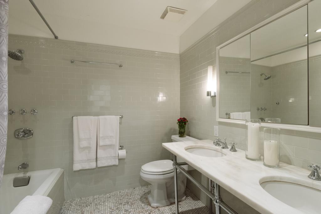 Apartment Luxury Greenwich Village New York