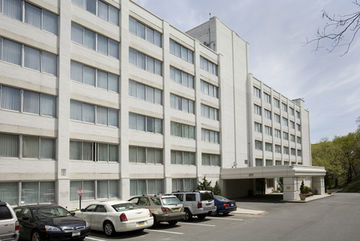 Aloft By Marriott New York Laguardia Airport Hotel