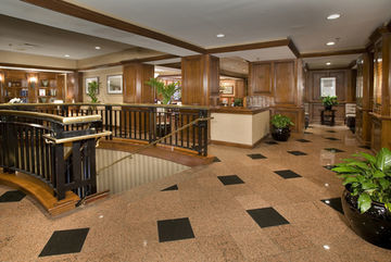 Aloft By Marriott New York Laguardia Airport 3* New York