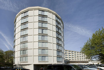 Aloft By Marriott New York Laguardia Airport