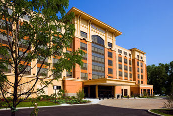 Hotel Sheraton Jfk Airport 3*
