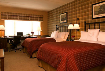 Hotel Sheraton Jfk Airport