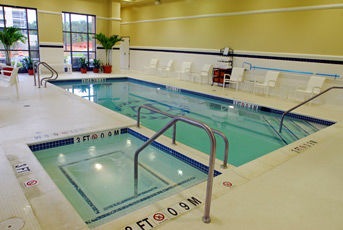 Sheraton Jfk Airport Hotel 3*