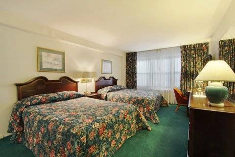 Murray Hill East - Extended Appartement *