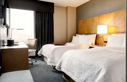 Hampton Brooklyn Downtown 3* New York