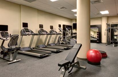 Hampton Brooklyn Downtown New York