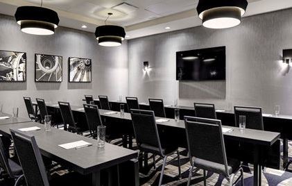 Hampton Brooklyn Downtown 3* New York