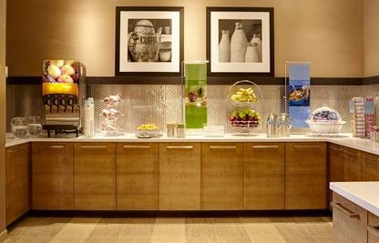 Hampton Brooklyn Downtown 3*