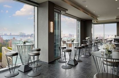 Hampton Brooklyn Downtown Hotel New York