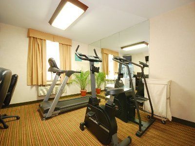 Hotel Western Jfk Airport New York