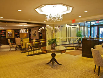 Hotel Fitzpatrick Grand