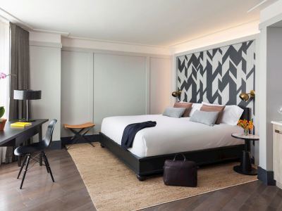 The Tillary Brooklyn Hotel New York