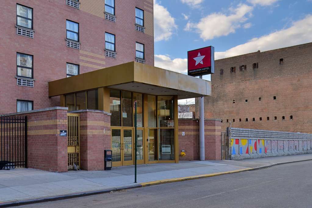 Midtown Convention Center Nyc New York