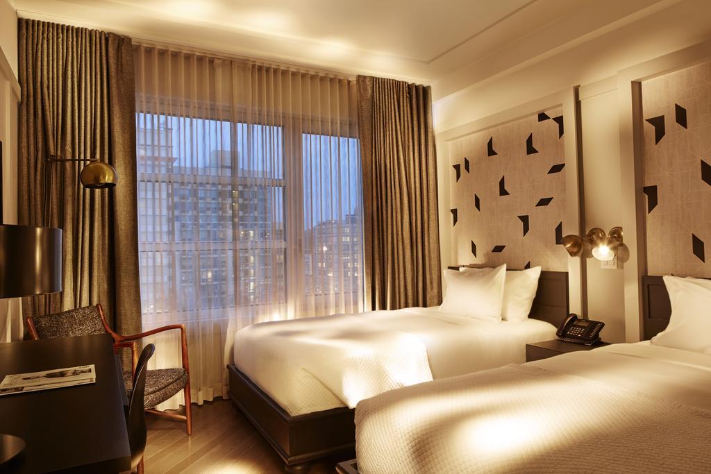 The Tillary Brooklyn 4* New York