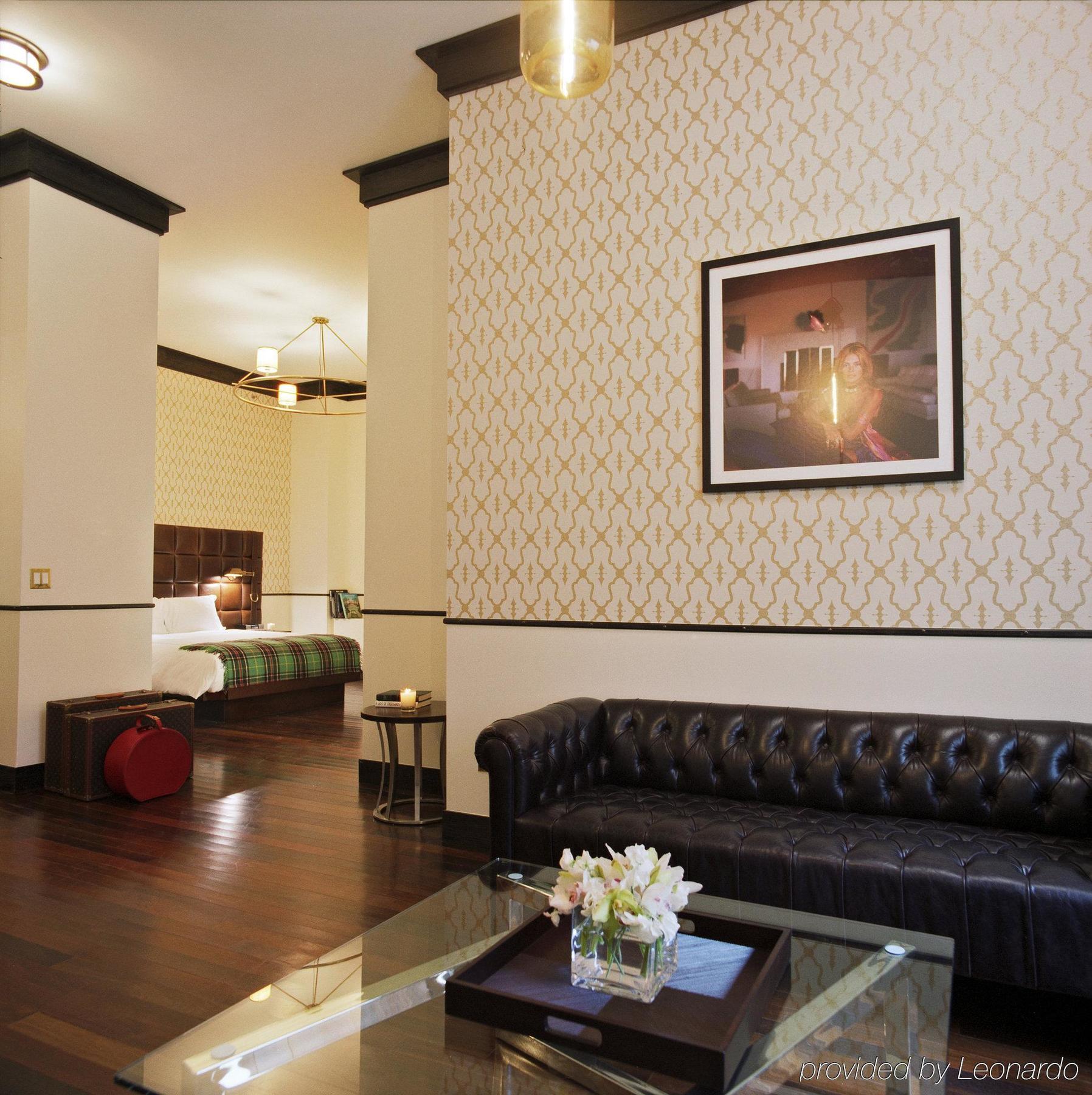 Gild Hall, A Thompson Hotel, By Hyatt