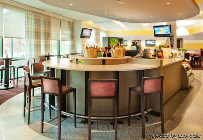 Hotel Courtyard By Marriott Jfk Airport New York