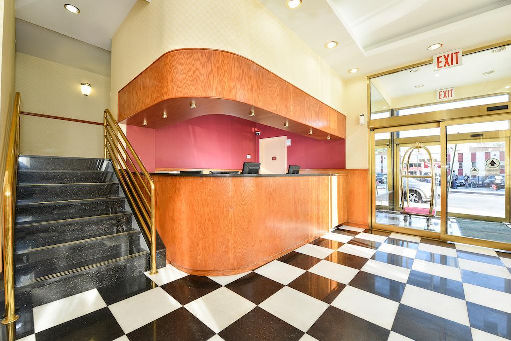 Lex View At Jfk Airport Hotel 2*