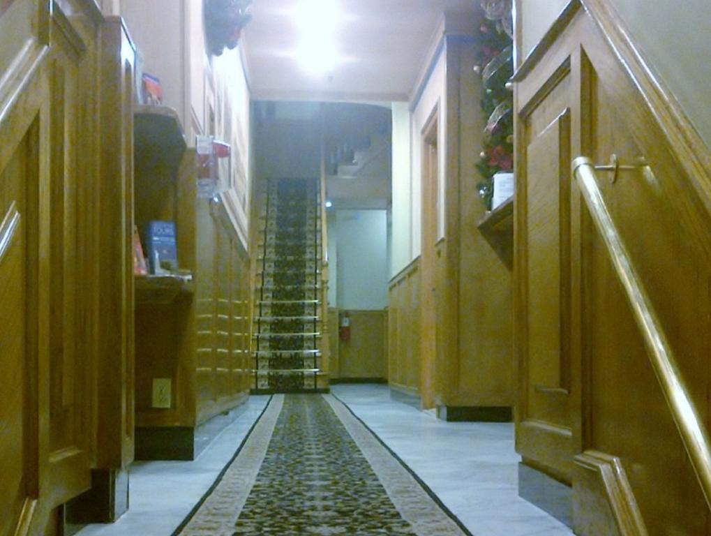 St Marks Hotel New York