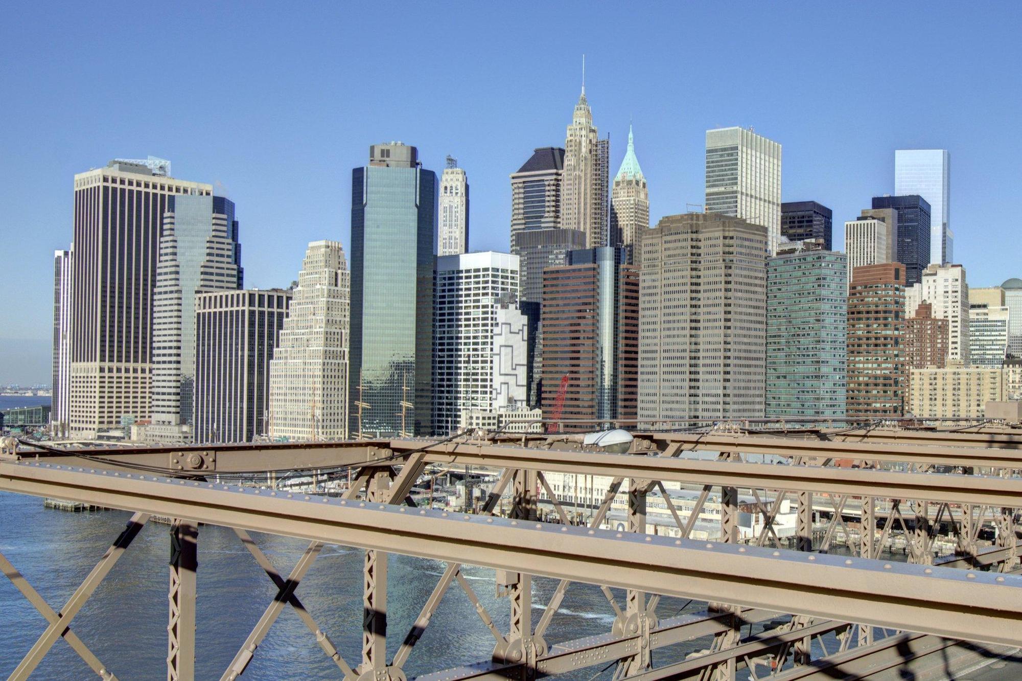 Hotel Fairfield By Marriott Manhattan/financial District New York