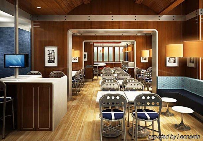 Hotel Fairfield By Marriott Manhattan/financial District