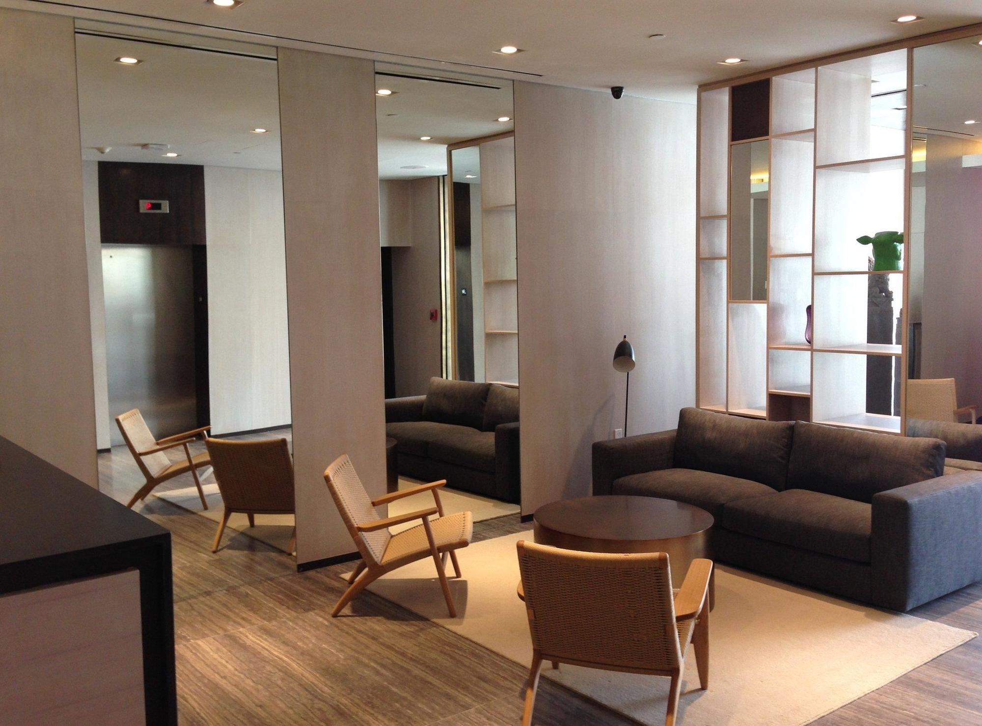 The Parc 3* New York