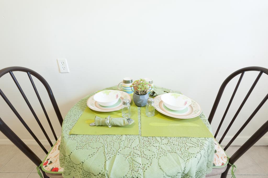 Studio And 1 Bedroom - Bronx Appartement New York