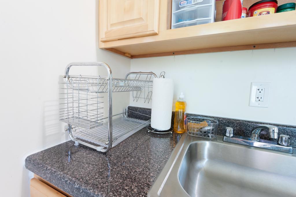 Appartement Studio And 1 Bedroom - Bronx *