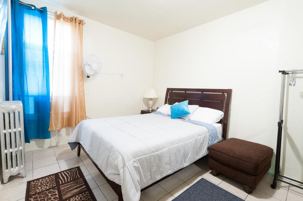 Appartement Studio And 1 Bedroom - Bronx New York