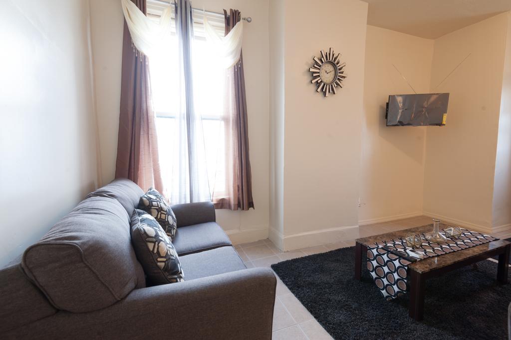 Appartement Studio And 1 Bedroom - Bronx *