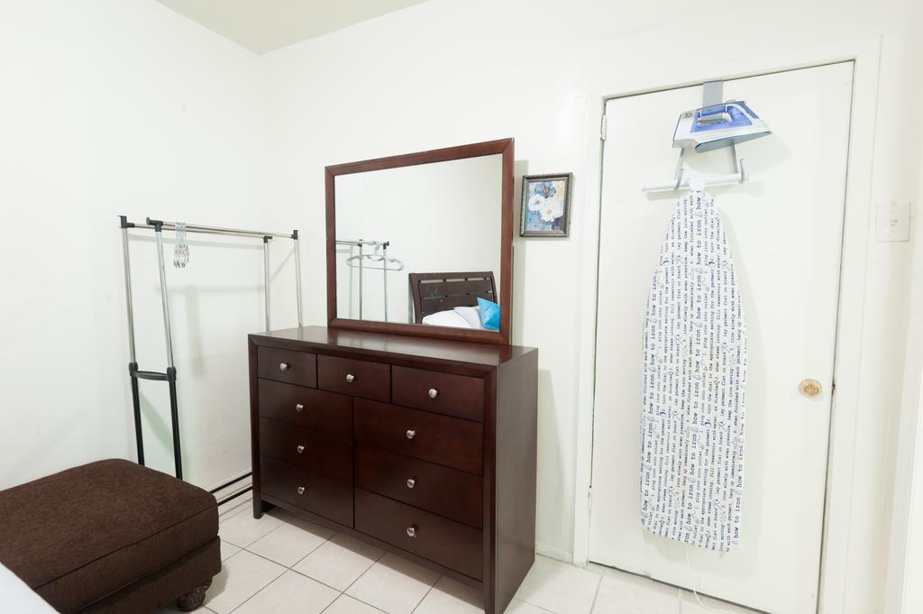 Appartement Studio And 1 Bedroom - Bronx